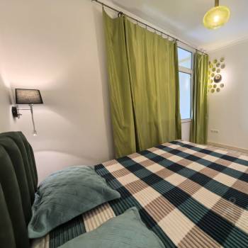 Сдается 2-х комнатная квартира, 43 м²