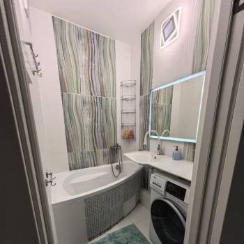 Сдается 2-х комнатная квартира, 43 м²