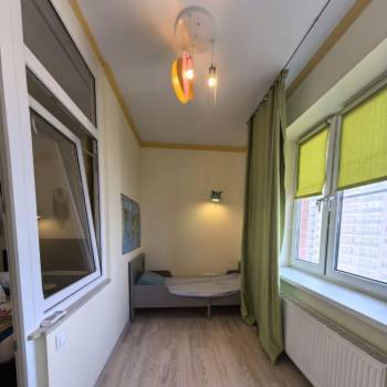 Сдается 2-х комнатная квартира, 43 м²