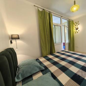 Сдается 2-х комнатная квартира, 43 м²