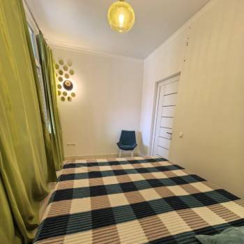 Сдается 2-х комнатная квартира, 43 м²