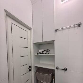 Сдается 2-х комнатная квартира, 43 м²