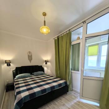 Сдается 2-х комнатная квартира, 43 м²