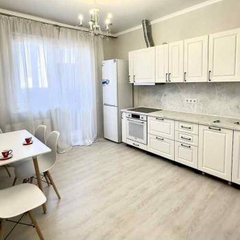 Сдается 1-комнатная квартира, 42 м²