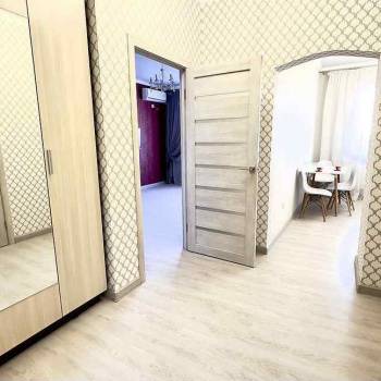 Сдается 1-комнатная квартира, 42 м²