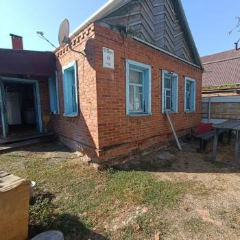 Продается Дом, 37 м²