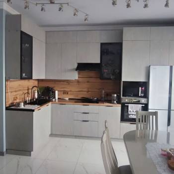 Продается 3-х комнатная квартира, 126 м²