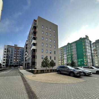 Продается 2-х комнатная квартира, 45,8 м²