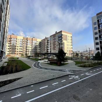 Продается 2-х комнатная квартира, 45,8 м²