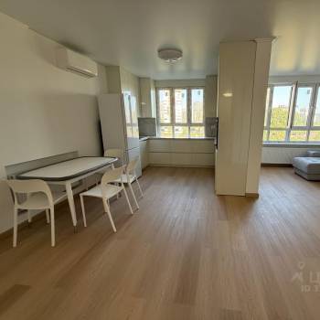 Сдается 2-х комнатная квартира, 62 м²