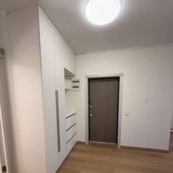 Сдается 2-х комнатная квартира, 62 м²
