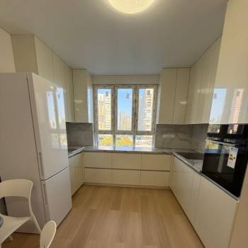 Сдается 2-х комнатная квартира, 62 м²