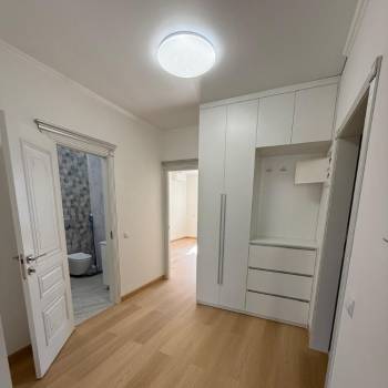 Сдается 2-х комнатная квартира, 62 м²