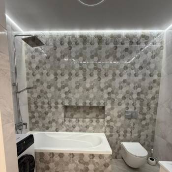 Сдается 2-х комнатная квартира, 62 м²