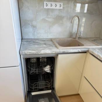 Сдается 2-х комнатная квартира, 62 м²