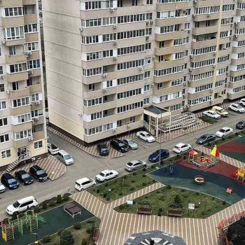 Сдается 1-комнатная квартира, 40 м²