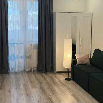 Сдается 1-комнатная квартира, 40 м²