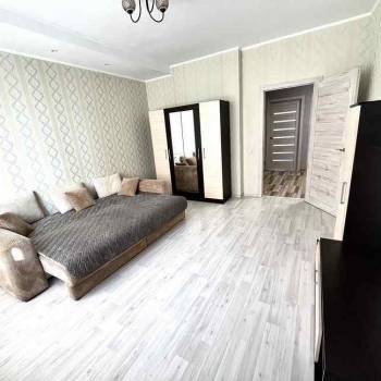 Сдается 2-х комнатная квартира, 62 м²