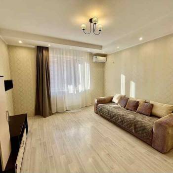 Сдается 2-х комнатная квартира, 62 м²