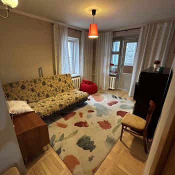 Сдается 2-х комнатная квартира, 54 м²