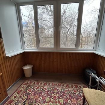 Сдается 2-х комнатная квартира, 54 м²