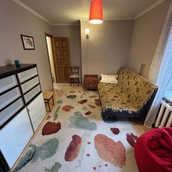 Сдается 2-х комнатная квартира, 54 м²