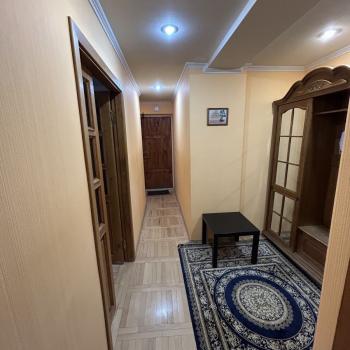 Сдается 2-х комнатная квартира, 54 м²