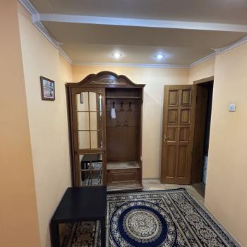 Сдается 2-х комнатная квартира, 54 м²