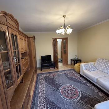 Сдается 2-х комнатная квартира, 54 м²
