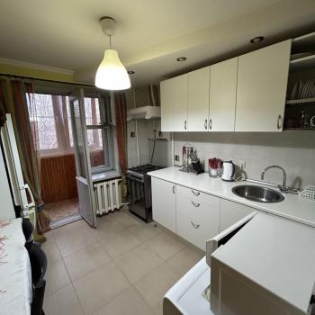 Сдается 2-х комнатная квартира, 54 м²