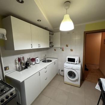 Сдается 2-х комнатная квартира, 54 м²