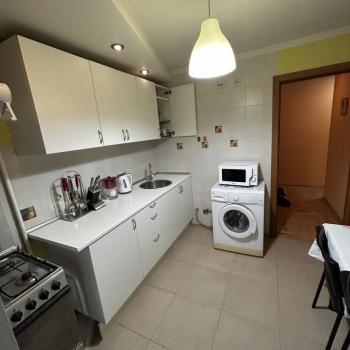 Сдается 2-х комнатная квартира, 54 м²