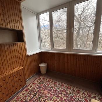 Сдается 2-х комнатная квартира, 54 м²