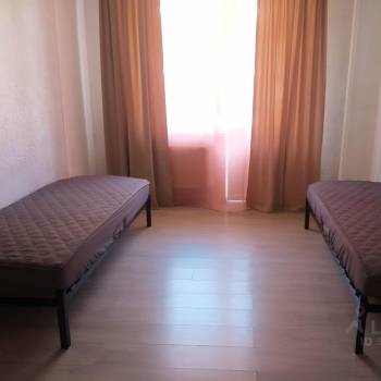 Сдается 1-комнатная квартира, 34 м²