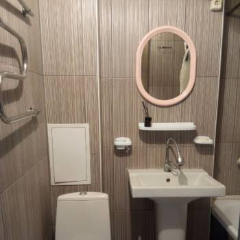 Сдается 1-комнатная квартира, 34 м²