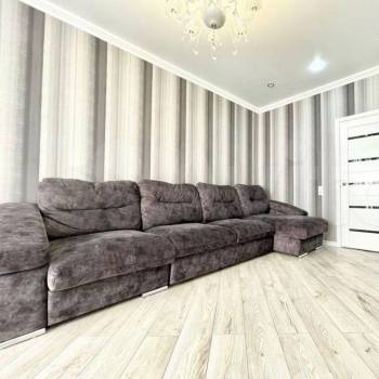 Продается 2-х комнатная квартира, 75 м²