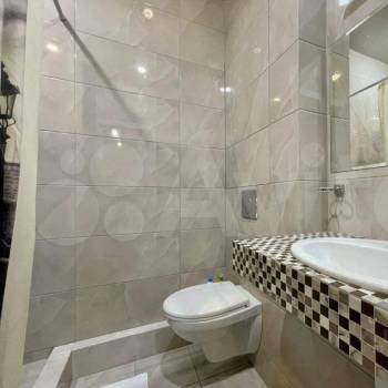 Продается 2-х комнатная квартира, 75 м²
