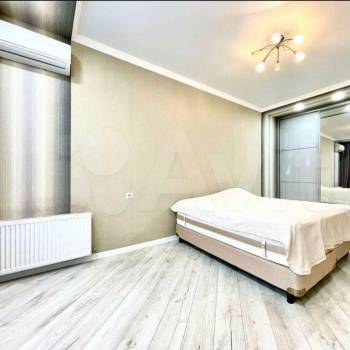 Продается 2-х комнатная квартира, 75 м²