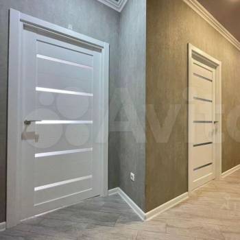 Продается 2-х комнатная квартира, 75 м²