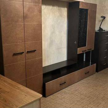 Сдается 2-х комнатная квартира, 52,9 м²