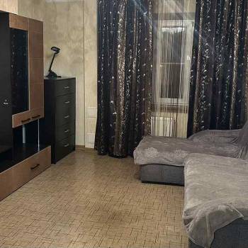 Сдается 2-х комнатная квартира, 52,9 м²