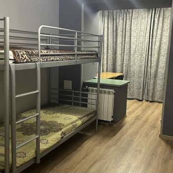 Сдается 2-х комнатная квартира, 52,9 м²