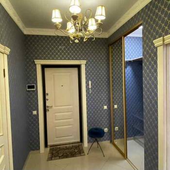 Сдается 1-комнатная квартира, 50 м²