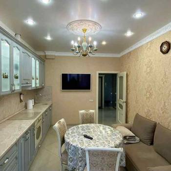 Сдается 1-комнатная квартира, 50 м²