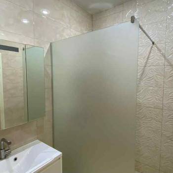 Сдается 1-комнатная квартира, 50 м²