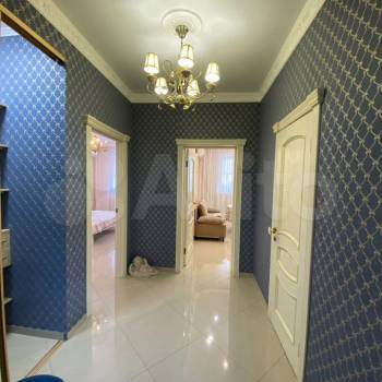 Сдается 1-комнатная квартира, 50 м²