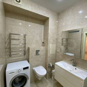 Сдается 1-комнатная квартира, 50 м²