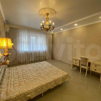 Сдается 1-комнатная квартира, 50 м²