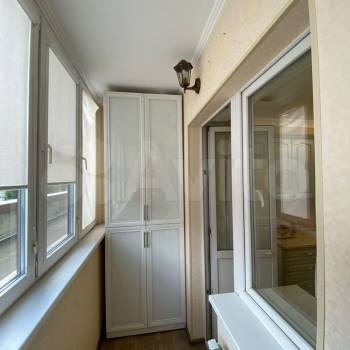 Сдается 1-комнатная квартира, 50 м²