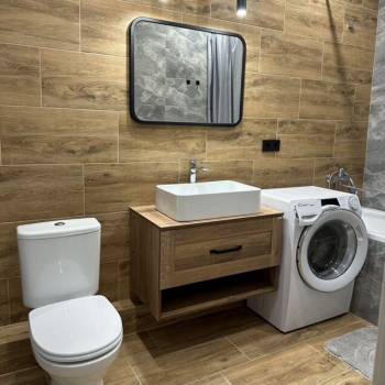 Сдается 2-х комнатная квартира, 68 м²